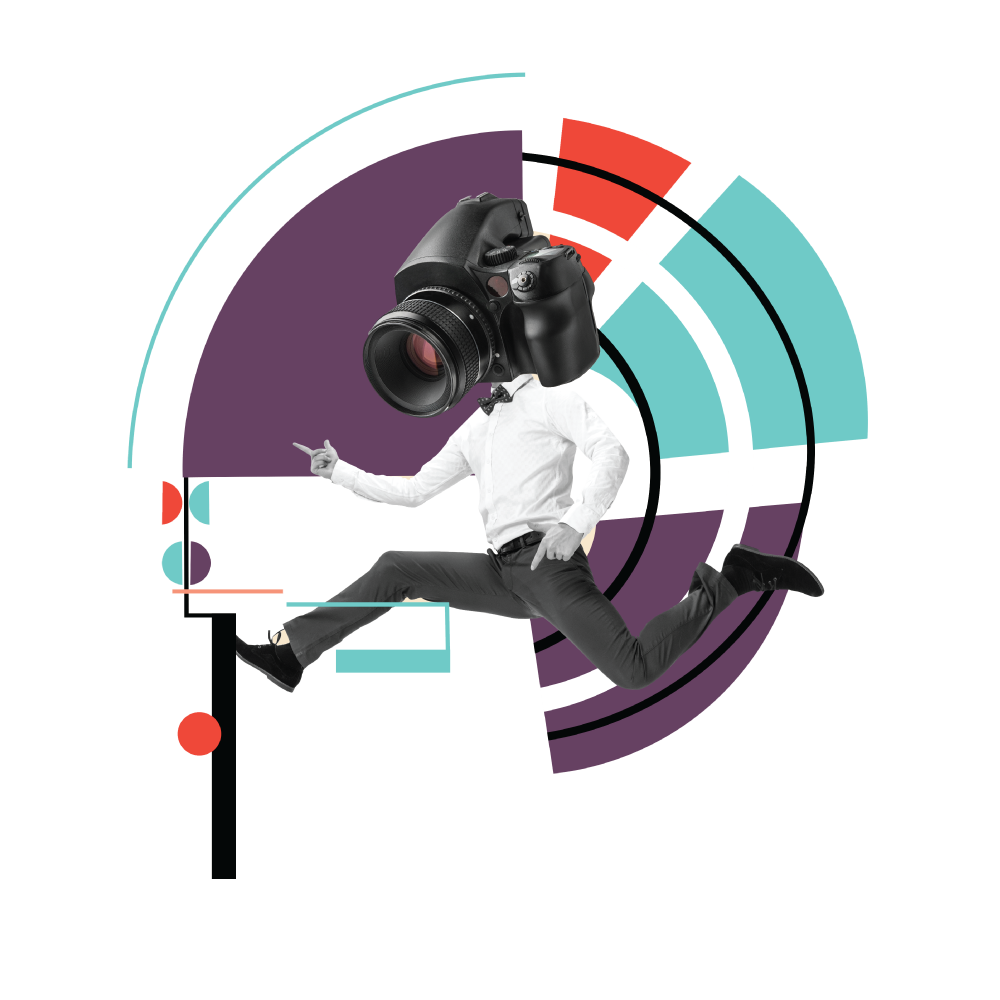Ambark-Design, Content, Production